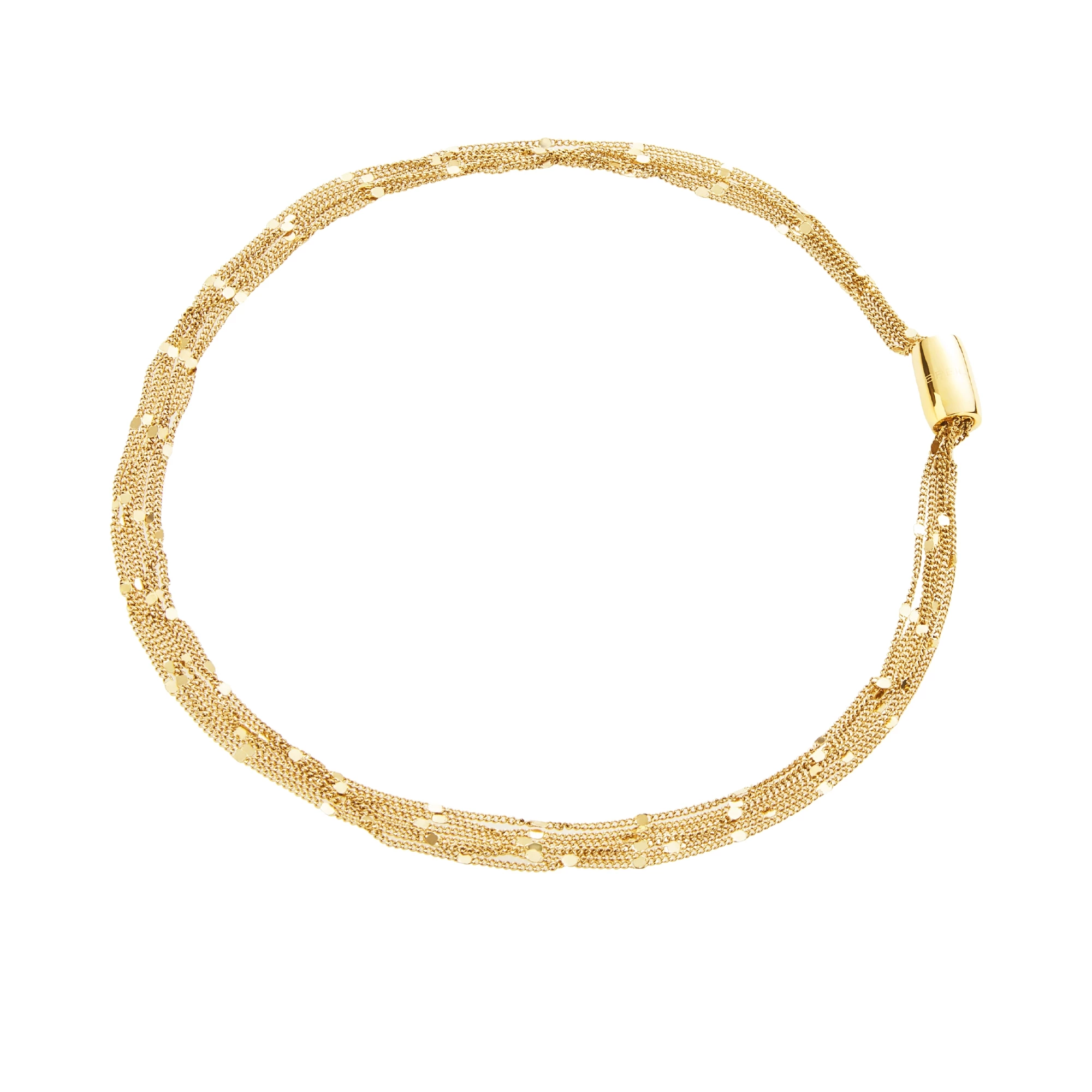 COLLANA BREIL MAGNETICA SYSTEM