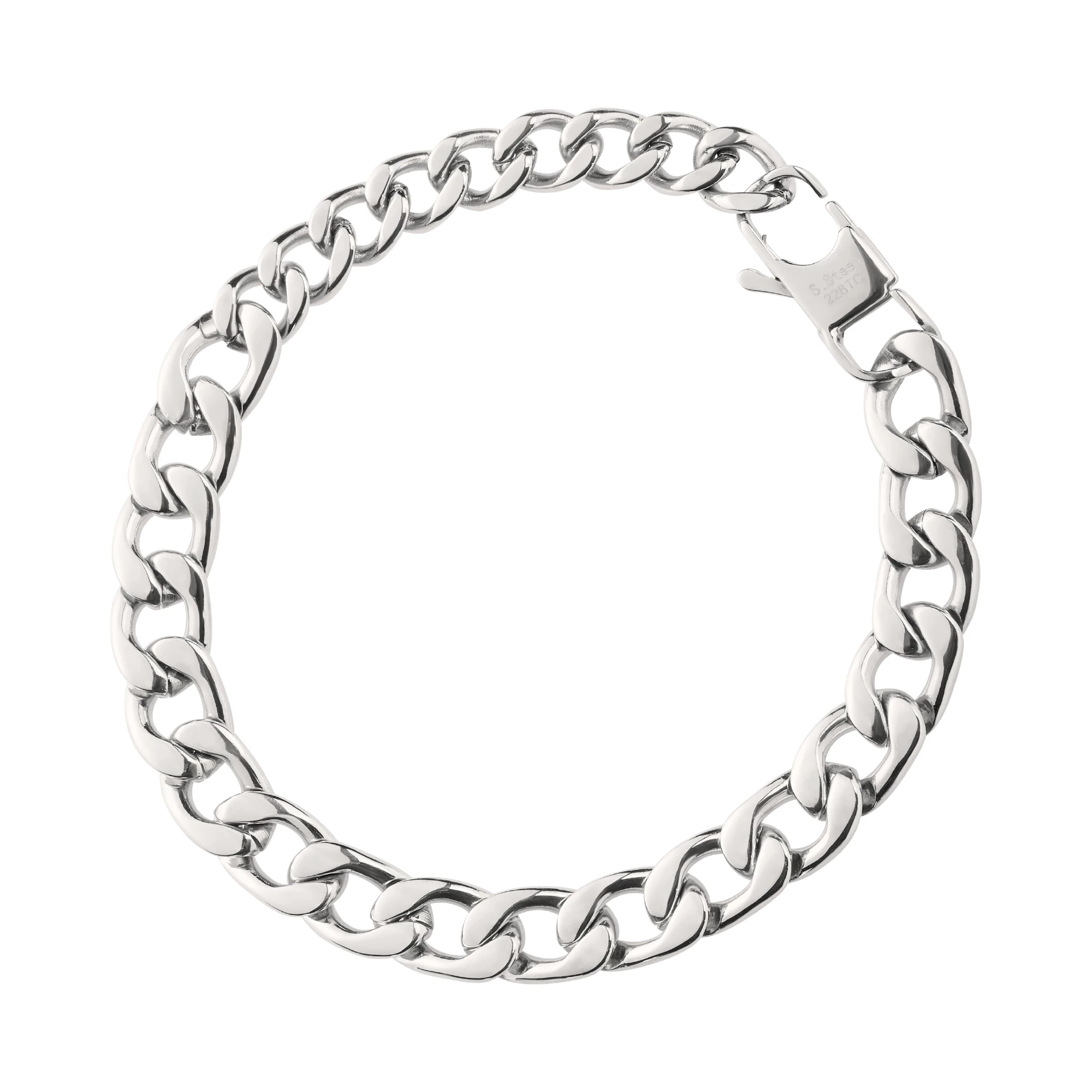 BRACCIALE BREIL BLOCK CHAIN