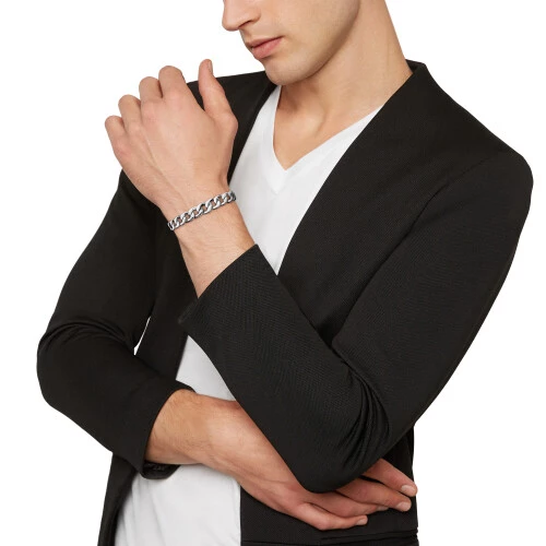BRACCIALE BREIL BLOCK CHAIN - immagine 2