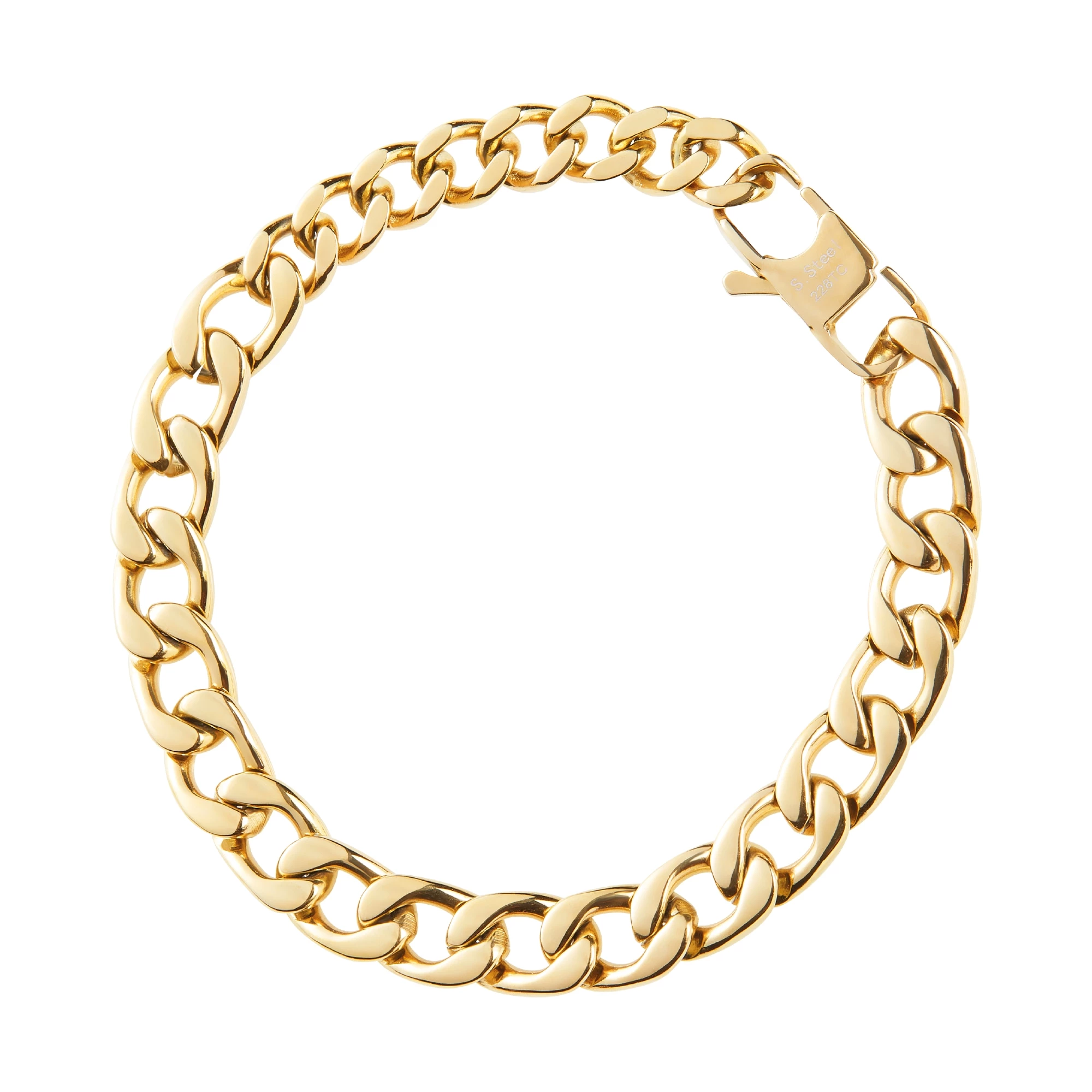 BRACCIALE BREIL BLOCK CHAIN