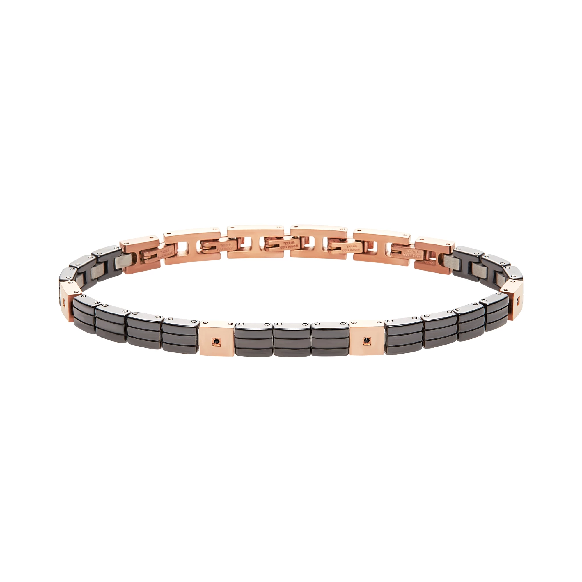 BRACCIALE BREIL CERAMIC BRICK