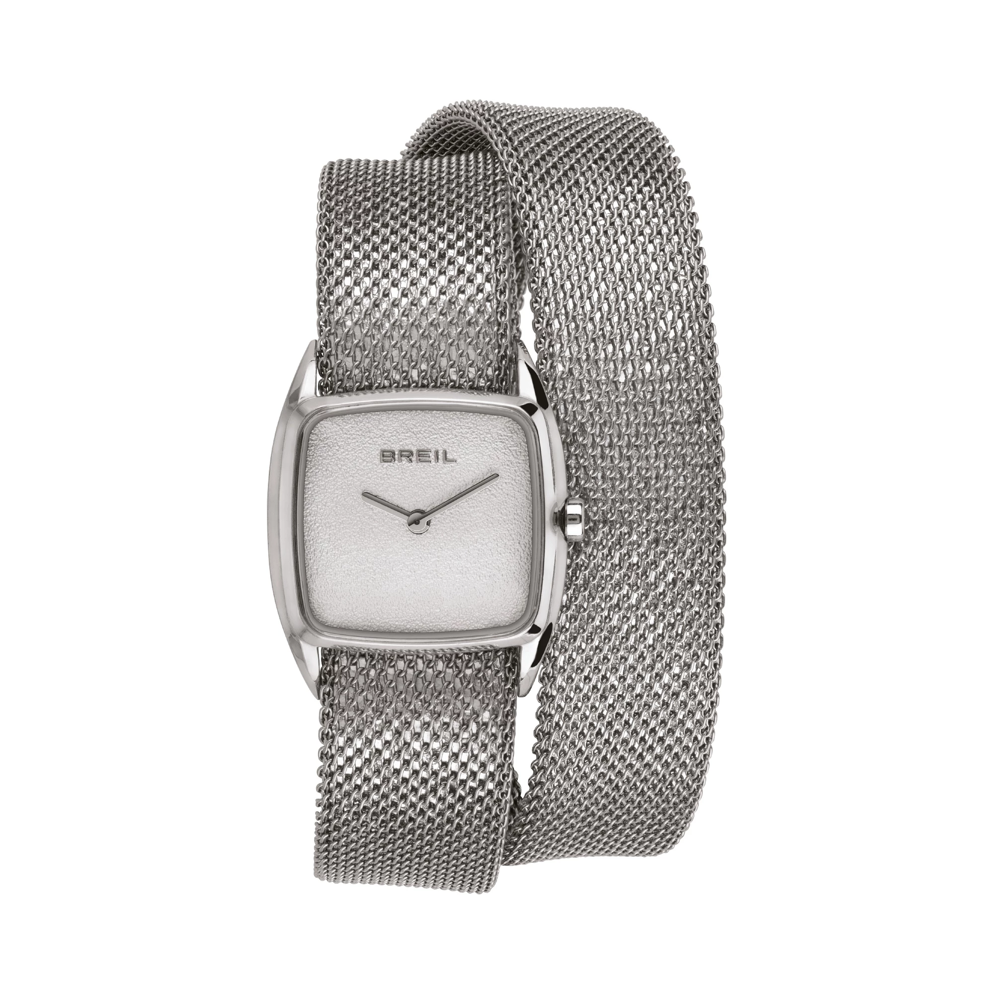 BREIL NEW SNAKE WATCH