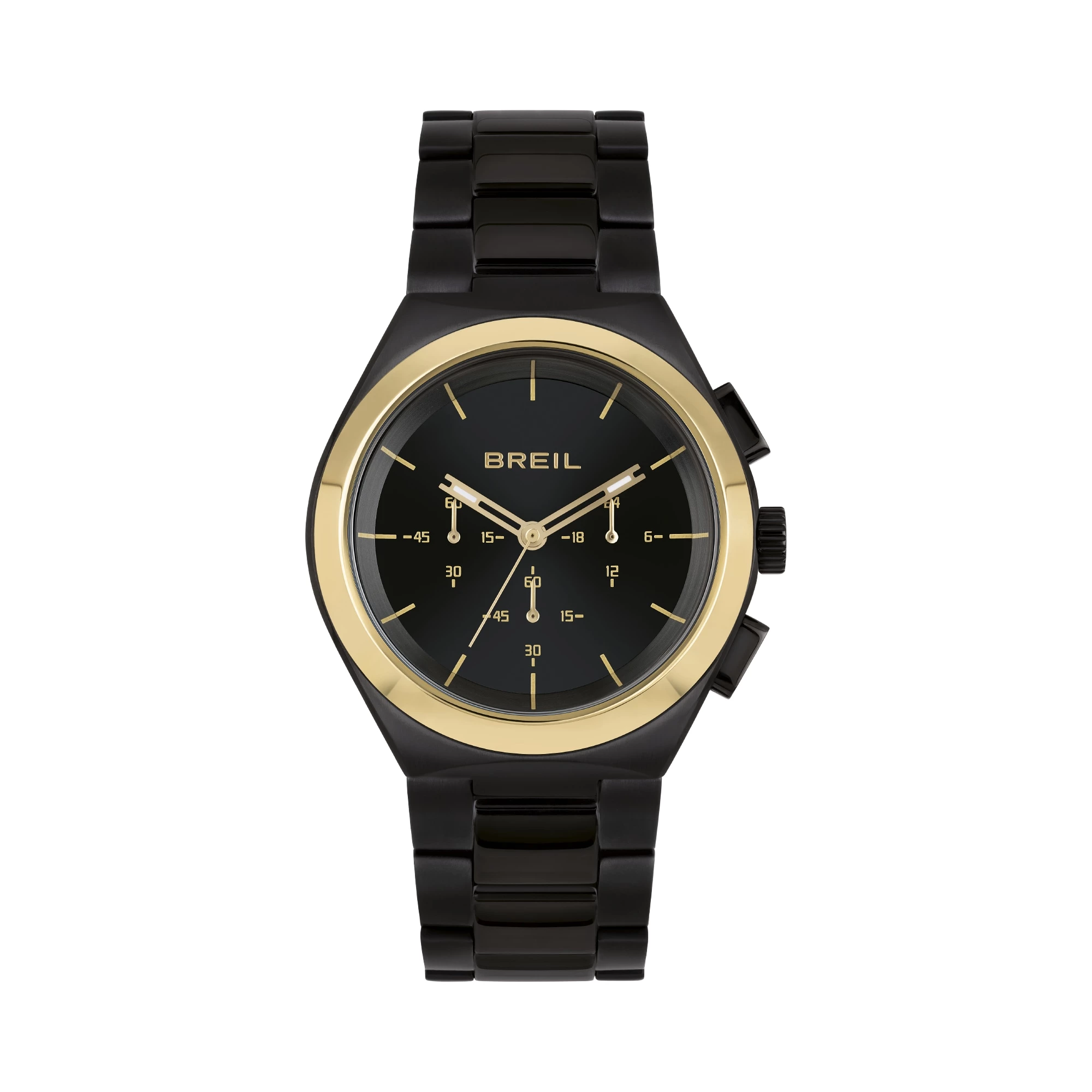 BREIL BEND