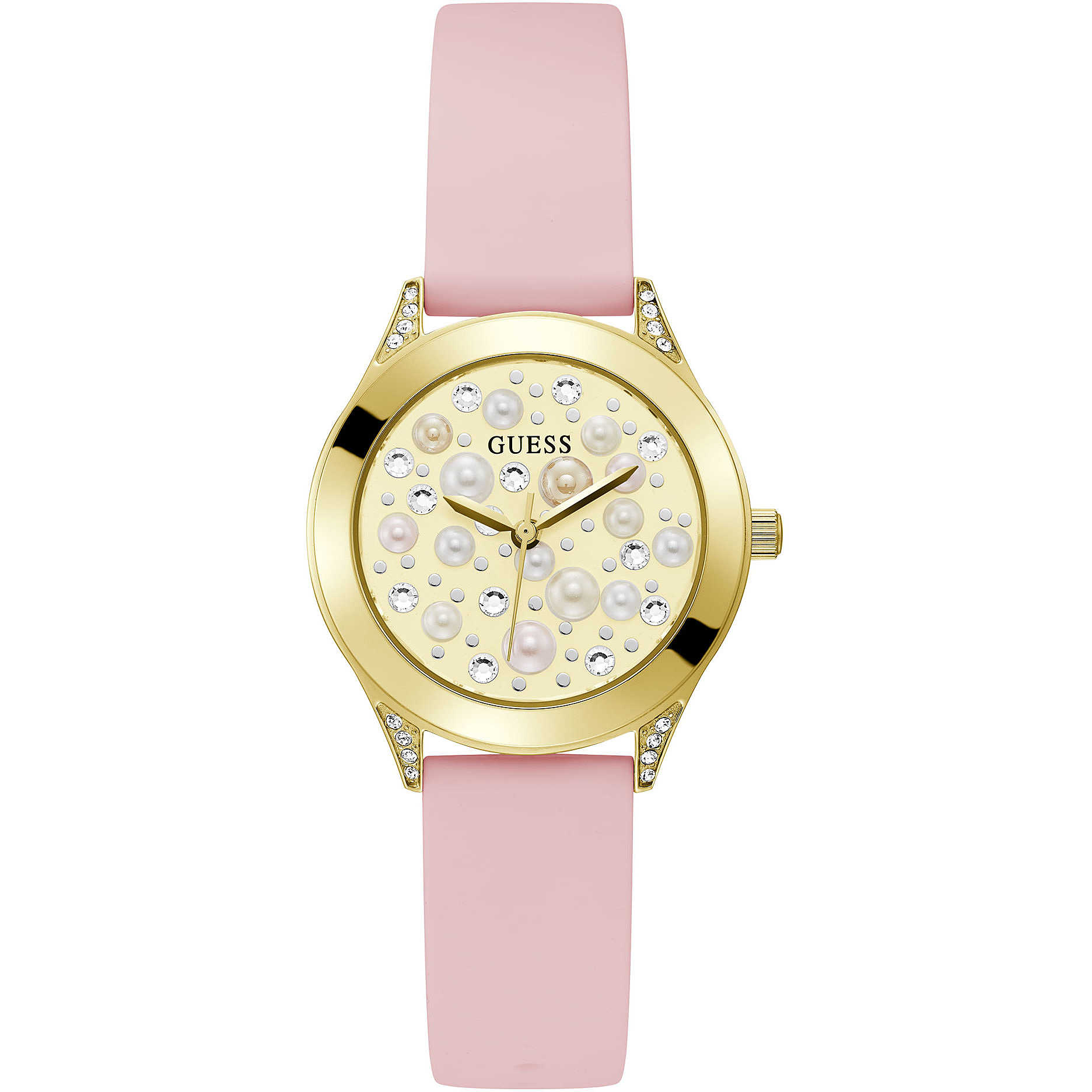 Guess orologio al quarzo Guess donna