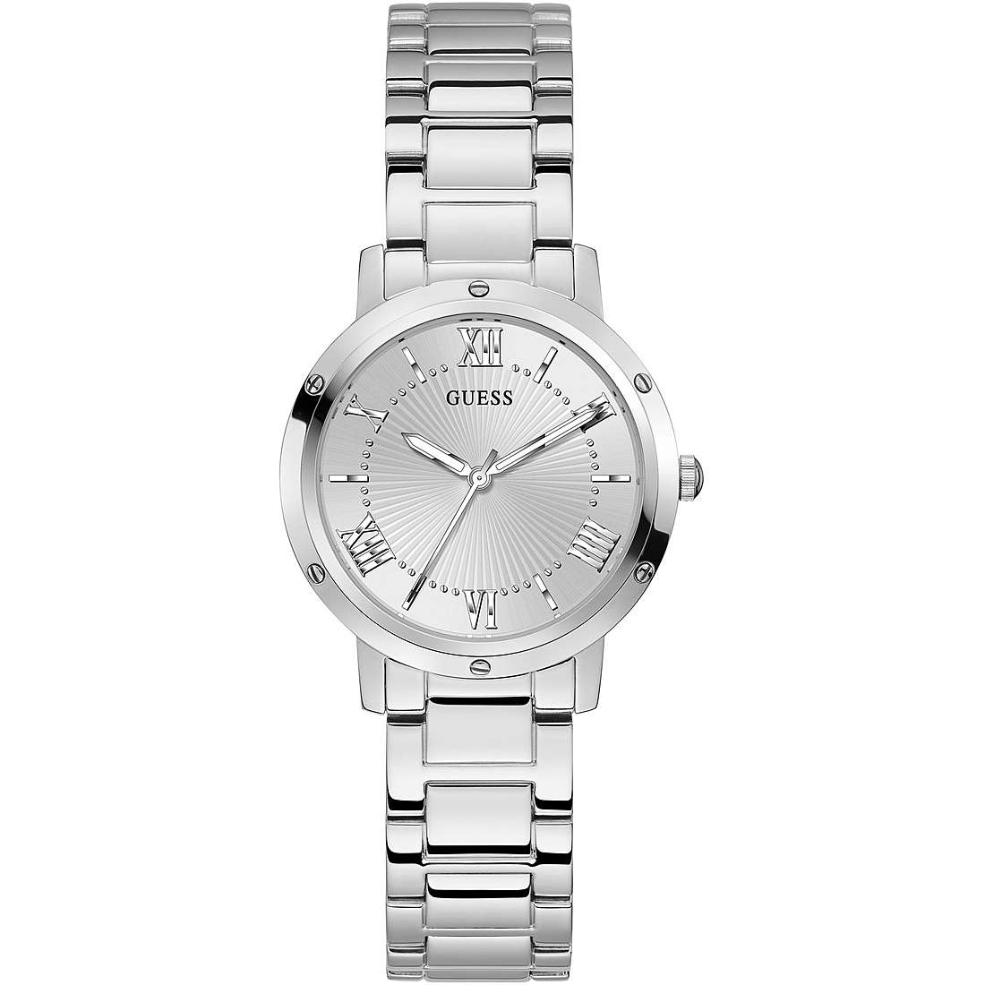 Guess orologio al quarzo Guess donna