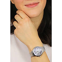 Guess orologio al quarzo Guess donna Quattro Clear - immagine 2