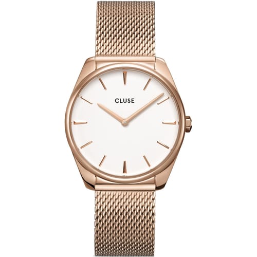OROLOGIO CLUSE FEROCE - CW0101212002