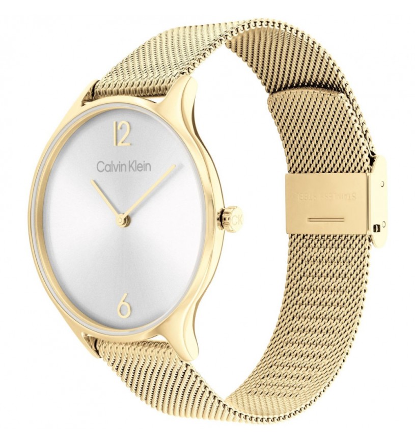 Orologio donna Calvin Klein Timeless H2 25200003 - immagine 2
