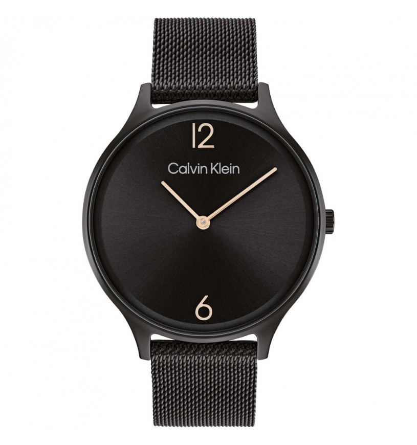 Orologio donna Calvin Klein Timeless H2 25200004