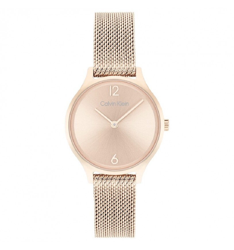 Orologio donna Calvin Klein Timeless H2 25200059