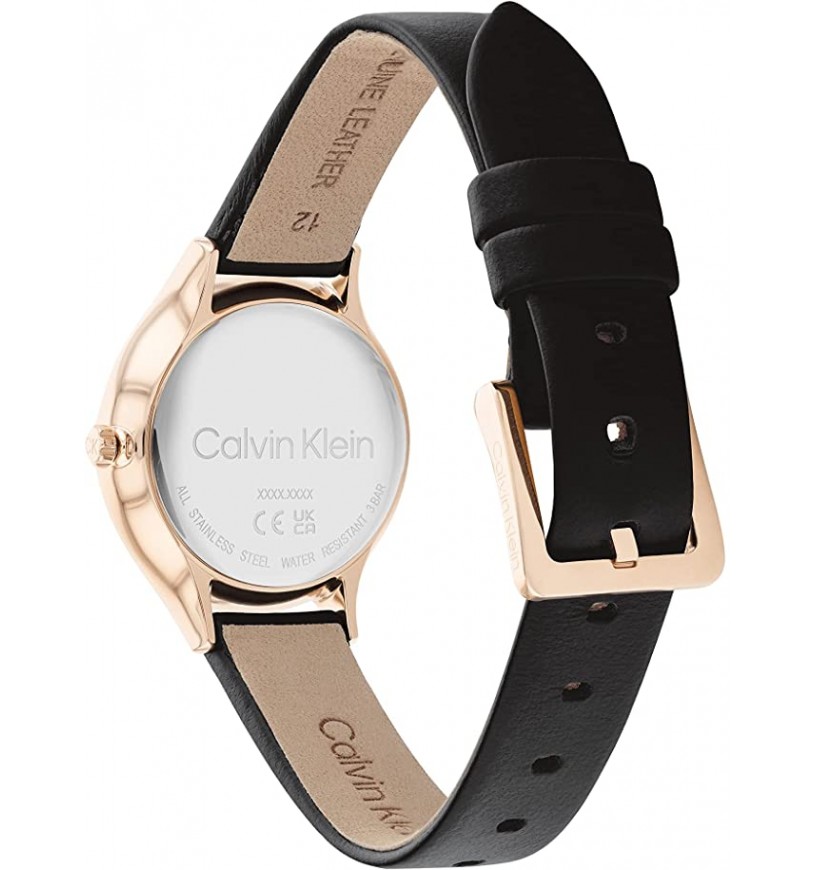 Orologio donna Calvin Klein Timeless H2 25200060 - immagine 2