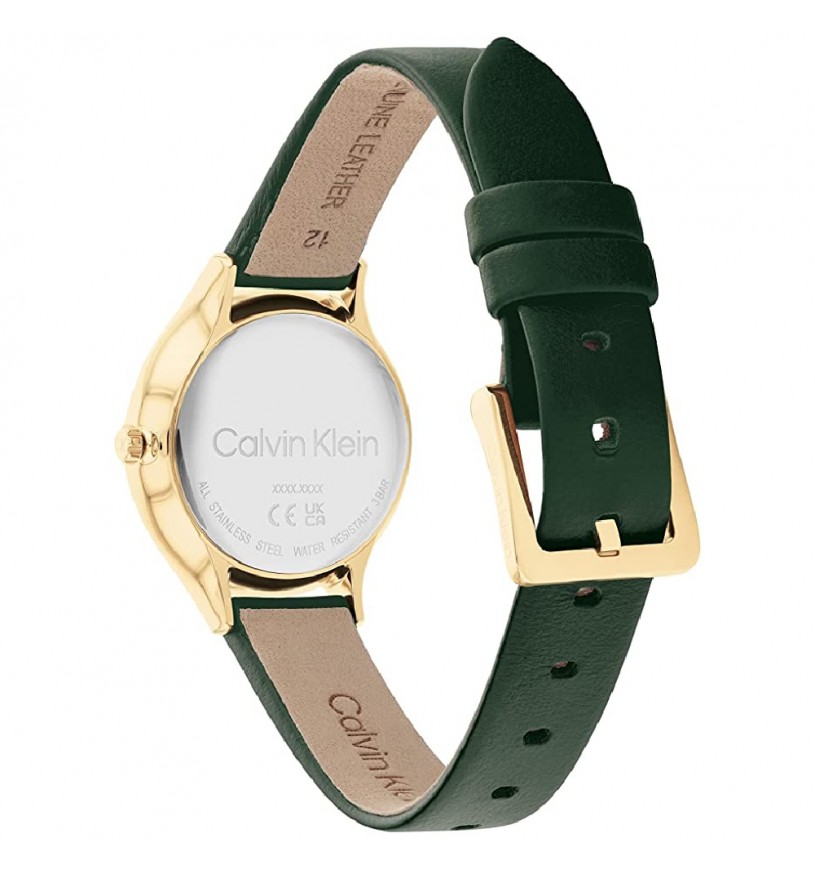 Orologio donna Calvin Klein Timeless H2 25200147 - immagine 2