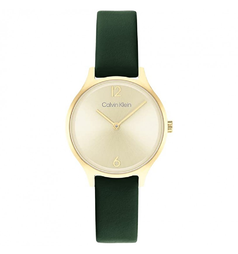 Orologio donna Calvin Klein Timeless H2 25200147