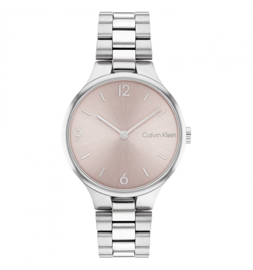 Orologio donna Calvin Klein Timeless Linked 25200129