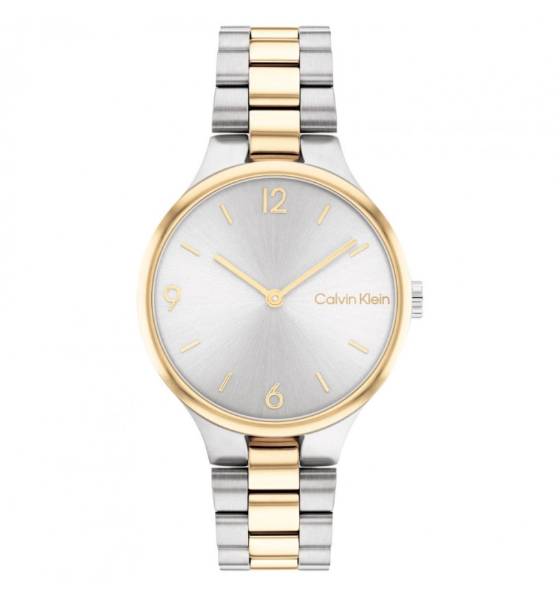 Orologio donna Calvin Klein Timeless Linked 25200132