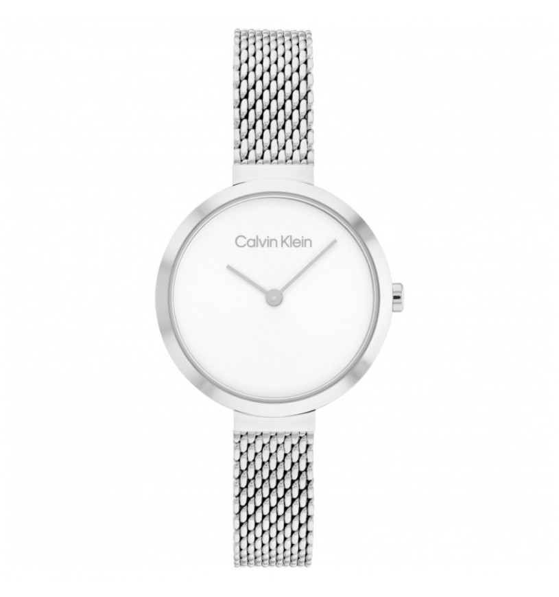 Orologio donna Calvin Klein Timeless T-Bar 25200082