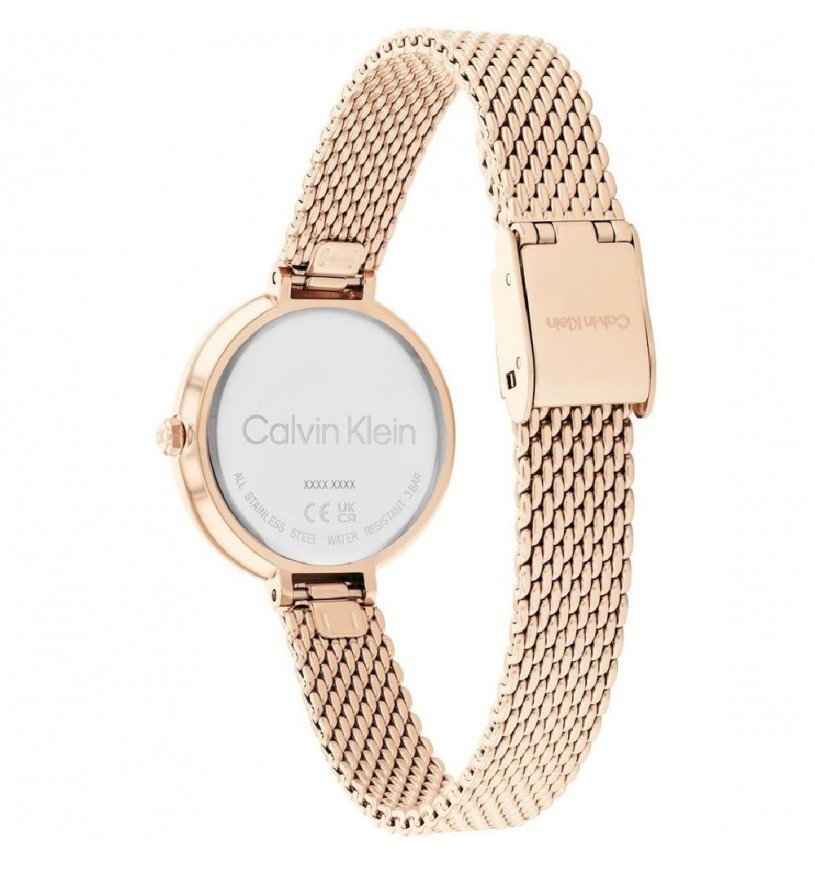 Orologio donna Calvin Klein Timeless T-Bar 25200083 - immagine 2