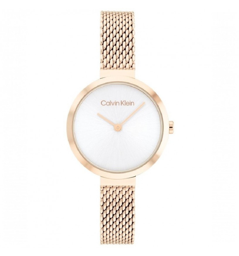 Orologio donna Calvin Klein Timeless T-Bar 25200083