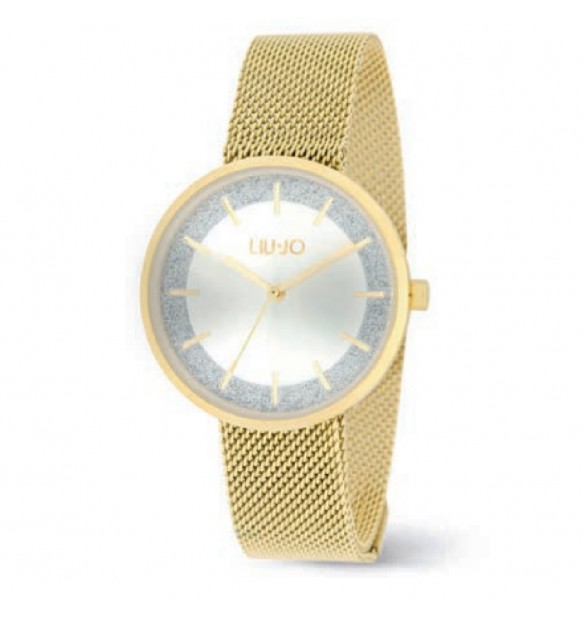 OROLOGIO LIU-JO TLJ2162