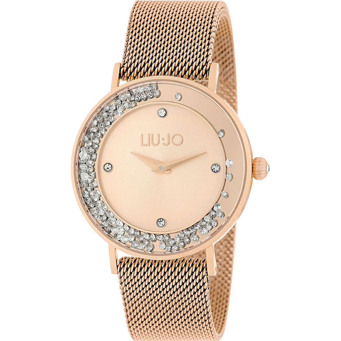OROLOGIO LIU-JO TLJ1348