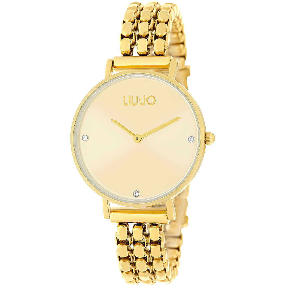 OROLOGIO LIU-JO TLJ1387