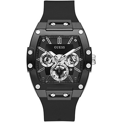 Guess orologio multifunzione uomo Guess Phoenix