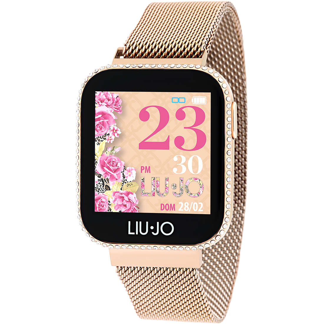 SMARTWATCH LIU-JO SWLJ011