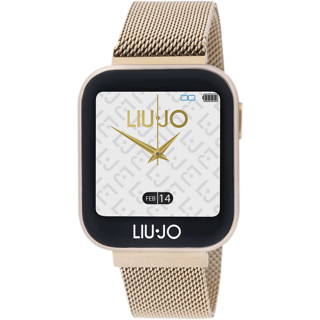 SMARTWATCH LIU-JP SWLJ002