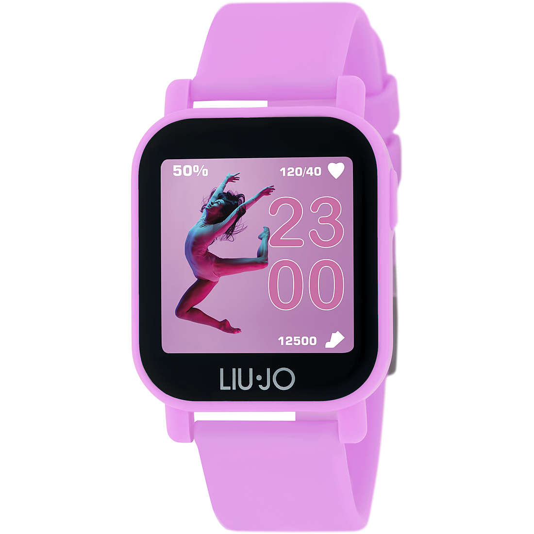 SMARTWATCH LIU-JO SWLJ028