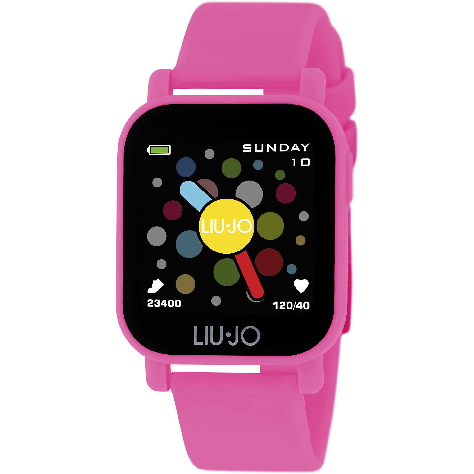 SMARTWATCH LIU-JO SWLK030