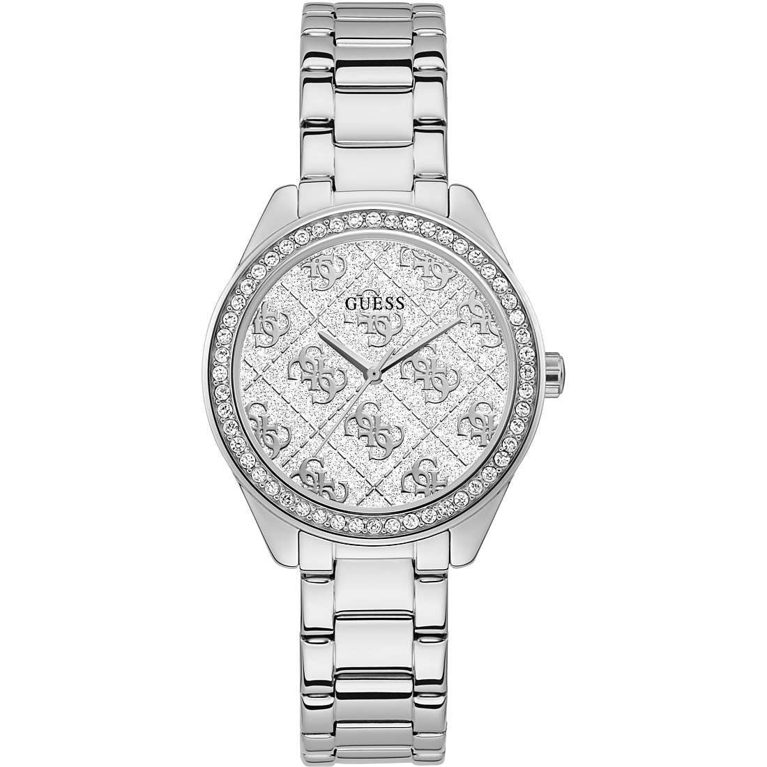 Guess orologio solo tempo donna Guess
