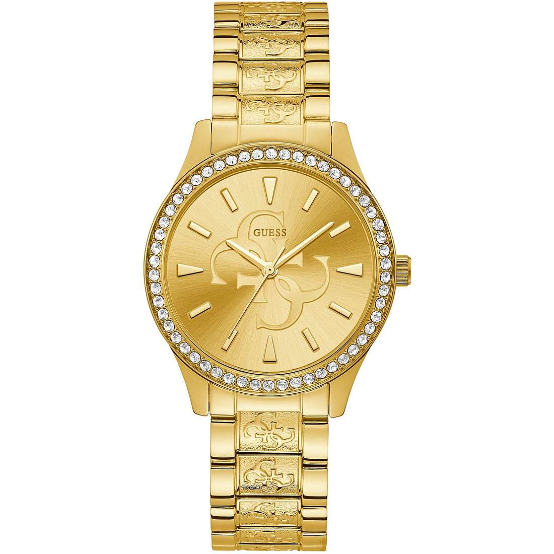 Guess orologio solo tempo donna Guess