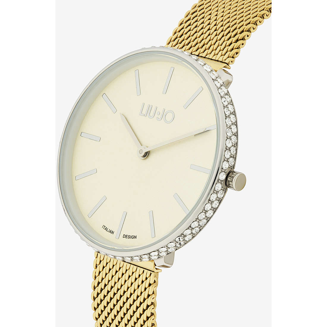OROLOGIO LIU-JO TLJ1413 - immagine 2