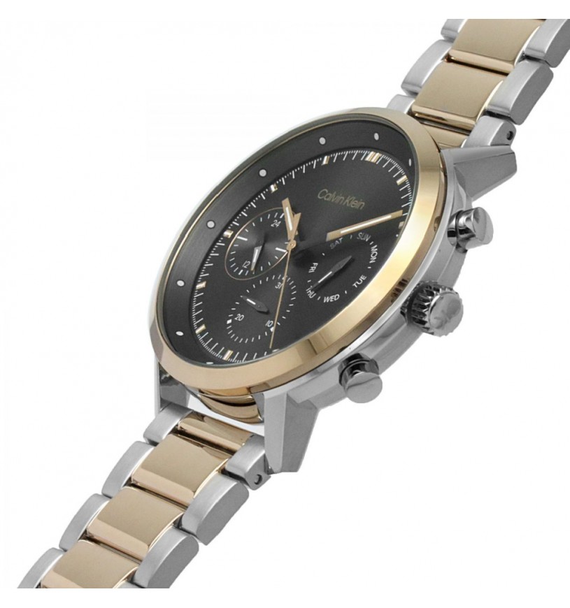 Orologio uomo Calvin Klein Architectural Gauge 25200064 - immagine 3