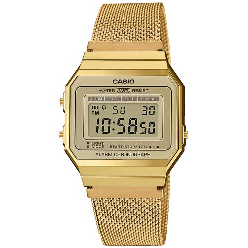 CASIO VINTAGE A700WEMG-9AEF